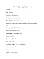 Điều chỉnh bằng tốt nghiệp Trung học cơ sở pot