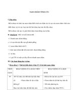 Vật lý 9 - NAM CHÂM VĨNH CỬU docx