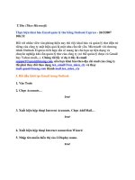 Tuần Báo TIN HỌC-Công Nghệ Thông Tin part 22 pot