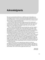 Apress bắt đầu ứng dụng với java google - p 3 pps