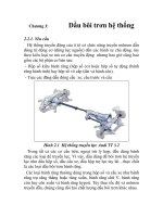 ứng dụng phân tích dầu bôi trơn và hạt mài mòn trong chẩn đoán kỹ thuật máy, chương 3 pot