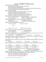 ôn tnthpt-chương4