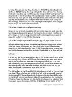 Tuần Báo TIN HỌC-Công Nghệ Thông Tin part 125 doc