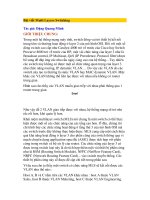 Giáo Trình CIs+ part 6 doc