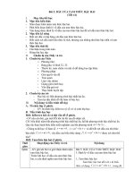 Tiet 41: Dai cua nhi thuc bac hai