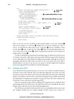 lập trình android (phần 5) pdf