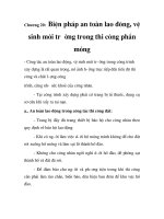 thiết kế trường học 5 tầng, có cầu thang bộ lên xuống giữa các tầng, chương 20 pot