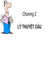 Bài giảng: lý thuyết cầu pps