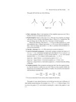 Calculus: An Integrated Approach to Functions and their Rates of Change, Preliminary Edition Part 44 pdf