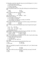 DE KIEM TRA 1 TIET HALOGEN