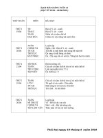 giao an 3 - tuan 31-3 cot