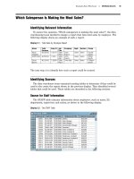 SAS Data Integration Studio 3.3- P11 doc