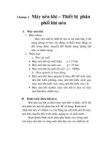 xây dựng các bài thực tập khí nén kết hợp điều khiển bằng PLC, chương 1 pptx