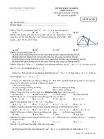 Toán 9 hk2 đề_ 3