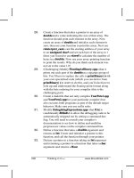 Thinking in C plus plu (P6) pptx