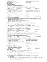 KT LẦN 4-HÓA 10CB