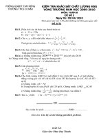 DE THI HSG+DA TOAN 8