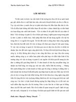 Nâng cao hiệu quả sử dụng vốn của công ty cổ phần vận tải xây dựng và thương mại Việt Hà