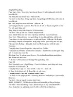 Ebook Update Windows XP''''s Problem part 4 docx