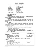 văn học: Sự tích Hoa Hồng