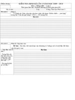 THI CUỐI KÌ II - TV2 - PL2