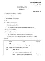 unit 12 grade 11 writing