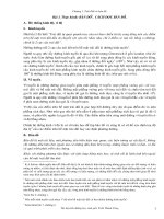 Thực hành. Đọc bản đồ, atlas