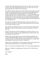 Tuần Báo TIN HỌC-Công Nghệ Thông Tin part 184 docx
