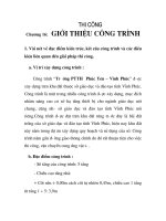 thiết kế trường học 5 tầng, có cầu thang bộ lên xuống giữa các tầng, chương 16 ppsx