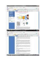Cấu tạo của đèn hình màu và các điện áp phân cực pot