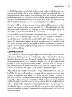 The Language of SQL- P6 pptx