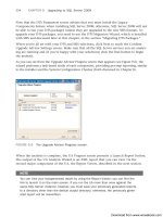 Microsoft SQL Server 2008 R2 Unleashed- P29 pps