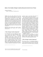 Design Creativity 2010 part 5 pptx