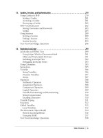 Học php, mysql và javascript - p 2 docx