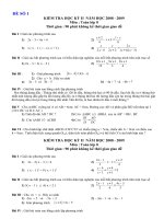 DE THI TOAN HOC KY II 8