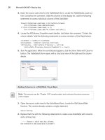 Microsoft ADO .NET 4 Step by Step - p 6 docx