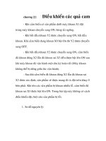 PLC MITTUBISHI và các tập lệnh, chương 22 pps