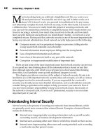 Networking: A Beginner’s Guide Fifth Edition- P33 pot