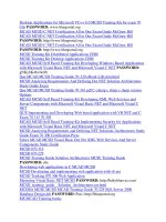 MeGanBook version 6.1 part 36 pptx