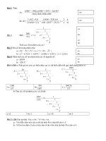 de thi may tinh casio 5