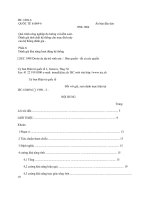 Tiêu chuẩn IEC 1069 - 6 doc