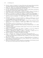 Lecture Notes in Computer Science- P25 docx