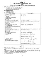 GA lop 4 Tuan 33 (CKTKN)