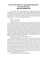 Tặng em Thu Thuỷ K3!