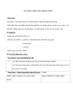 Vật lý cơ học 8 - CƠ NĂNG ,THẾ NĂNG ,ĐỘNG NĂNG ppsx