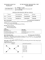 Đề thi chọn HSG Tin học 12 cấp Tỉnh năm 2004 - 2005 BảngB ngày 2 docx