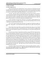 SKKN- Một kỹ năng xử lí hình ảnh ở môn SInh 9