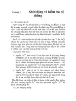 ứng dụng phân tích dầu bôi trơn và hạt mài mòn trong chẩn đoán kỹ thuật máy, chương 7 pot