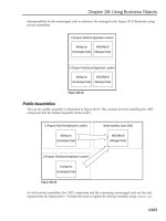 Professional ASP.NET 3.5 in C# and Visual Basic Part 137 ppt