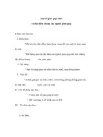 Sinh học 7 - Một số giun giẹp khác và đặc điểm chung của ngành giun giẹp doc